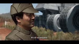And i have heard rumblings of rumors on the internets of an empire of dust 2: Sw Photomorph Thread The Revengeance