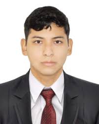 Tayler Smith Polonio gamarra