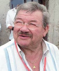 Overlijden van Monsieur Georges BASTIN (22/12/2015), Annonce nécrologique