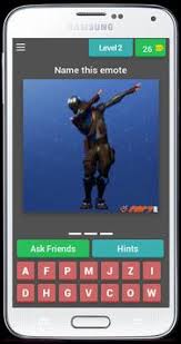 Connect with more than 60 million gamers. Fortnite Quiz Answer Quiz