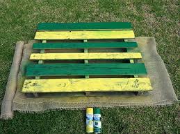 Maybe you would like to learn more about one of these? How To Build A Diy Pallet Garden Epic Gardening