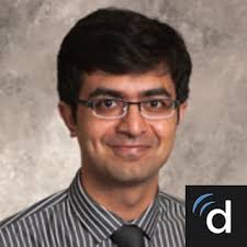 Dr. Anurag Mehta, MD