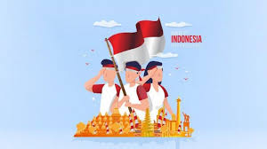 Seluruh sejarah indonesia 75 tahun adalah proses negoisasi antara kelompok agama dan sekuler dengan segala variasi ketegangan dan rekonsiliasi. Download Lagu Lagu Perjuangan Sambut Hut Ke 75 Ri Dan Film Nasional Sejarah Warta Kota