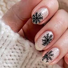 Women have for far too long adorned themselves in fancy party so in case you were running short of ideas on what to do to your nails this nye, look no further than these new years nail color ideas. New Year S Eve Nail Colors Southern Living