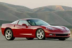 @apathy can't really go wrong with either a gs or z06, as long as your first mod is a tire swap. Chevrolet Corvette C6 Z06 Cena Foto Video Harakteristiki Shevrole Korvet S6 Z06