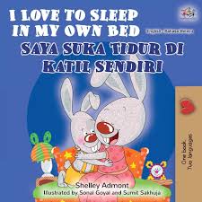 English turkish online dictionary tureng, translate words and terms with different pronunciation options. Amazon Com I Love To Sleep In My Own Bed English Malay Bilingual Book English Malay Bilingual Collection Malay Edition 9781525920660 Admont Shelley Books Kidkiddos Books