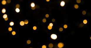 Defocused Bokeh Gold Christmas Light On Dark Background Vertical Pan Vk8shkjxg F0000 Png Bokeh Bokeh Background Bokeh Png