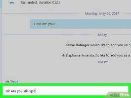 How To Know If Someone Is Invisible On Skype: 6 Steps