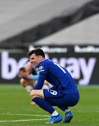 Mount winner buys lampard time at chelsea. Mason Mount On Twitter Ldn Derby W