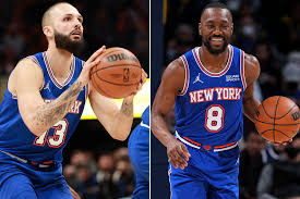 Nba games are very similar to national football league (nfl) games in how they are structured. Qu0b35qjfzdopm