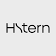 Logo de HStern