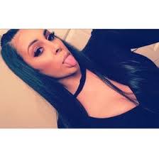 Olivia Locke's Instagram, Twitter & Facebook