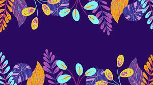 Customizable Zoom Virtual Backgrounds You Can Download For Free Canva Birthday Themes For Adults Printing Business Cards New Backgrounds