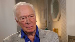 Christopher Plummer downplays his Oscar chances, but savours the glamour