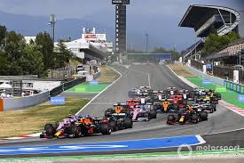 Consulta el calendario de f1 con todas las carreras y circuitos del mundial. Calendario De Formula 1 2021 23 Carreras Fechas Y Sedes