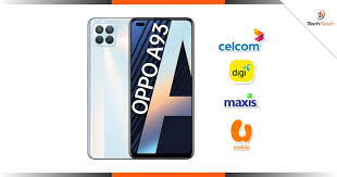 The ringgit is issued by bank negara malaysia, the central bank of malaysia. Maxis Oppo A93 Plan Phone Package Technave