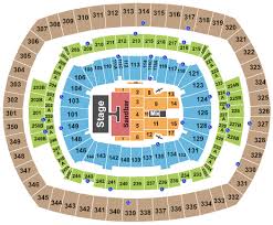 Buy Kenny Chesney Tickets Seating Charts For Events