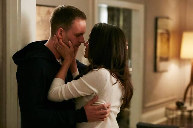 Why the royal family worried about Meghan Markle's Suits scenes — optics and image clash with palace