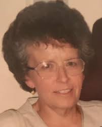 Joan Fichtel Obituary