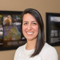 Nadia Aazad Dunn, PE