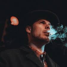 Brett Beaudry's Instagram, Twitter & Facebook