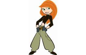 Kim_possible ❤️ Best adult photos at hentainudes.com