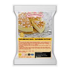 This japanese cotton sponge cake recipe shows you all the details of how to make the most the cake is bouncy like a sponge, with the soft and delicate texture resemble cotton when you tear it apart. Tepung Kek Japanese Cotton Cheese Shopee Malaysia