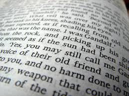 reading