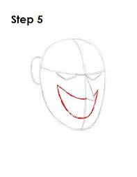 How To Draw The Joker Come disegnare joker face è un'applicazione che ti aiuta a imparare a disegnare un joker. how to draw the joker