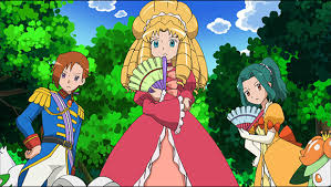 The anime's story is set in 2027, one year after the end of the fourth. Pokemon Bw Adventures In Unova And Beyond Pokemon Com