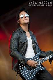 Pin On Synyster Gates
