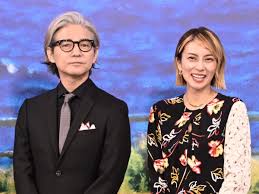 吉岡秀隆、“妻”となった柴咲コウの印象を明かす「目を見開いている観音様のような」 - 映画 - ニュース ｜クランクイン！