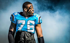 Greg Hardy takes voluntary, paid leave while legal issues resolved