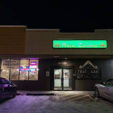 Browse our kitchen tested southern thai cuisine (dtai) thai food recipes. Siam Cuisine Anchorage Alaska Restaurant Happycow
