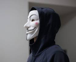 Kids are always dropping their masks on the germy floor. Duketea Hacker Mask For Kids Anonymous Mask Halloween Costume Cosplay Masquerade Party Buy Online In Kyrgyzstan At Desertcart Kg Productid 162485724