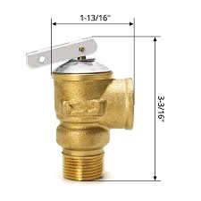 Check spelling or type a new query. Buy Qwork 150psi Pressure Relief Valve With 3 4 Inch Pipe Thread Pressure Reducing Valve Online In Turkey B08l6dpqs8
