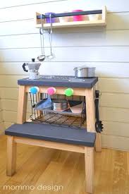 The on the double wooden step gorilla ladders are known for their extreme durability, which makes this step stool a solid option for. Ikea Bekvam Step Stool Ikea Hacks