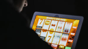 Online gambling 