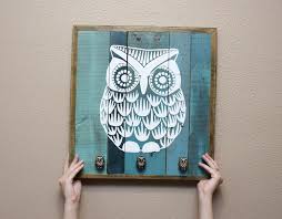 Den kindern ist zuhause langweilig? 1001 Ideen Und Bilder Zum Thema Eule Basteln Mit Kindern