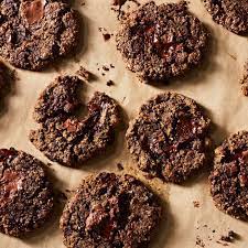 Nik Sharma S Spicy Chocolate Chip Hazelnut Cookies Recipe On Food52 Recipe Spicy Chocolate Hazelnut Cookies Cookies Recipes Chocolate Chip