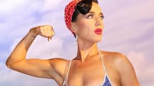 Roar (TV Series 2022– )