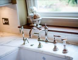 kitchen faucet