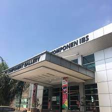 Wwm travel (m) sdn bhd (266 m cidb wilayah persekutuan, atkreipkite dėmesį į netoliese esančias gatves: Cidb Wpkl Chan Sow Lin Now Closed Government Building In Cheras Batu 2 1 2