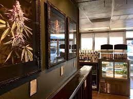 Flower is a cannabis dispensary located in the heart of beautiful downtown missoula, montana. Flower Coffee Home Facebook