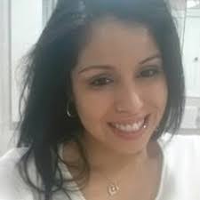 Jacqueline Malave's Instagram, Twitter & Facebook