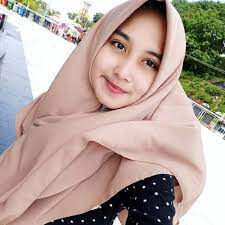 Tidak heran jika di beberapa. Kumpulan Foto Cewek Jilbab Cantik Dan Manis Untuk Dp Bbm Manis Bulan Ramadhan