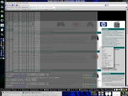Timely news source for technology related news with a heavy slant towards linux and open source issues. Showing Off Xcomposite Kde Store