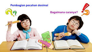 Maybe you would like to learn more about one of these? Soal Pembagian Pecahan Desimal Dari Yang Mudah Sampai Yang Sulit Juragan Les