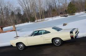 Image result for White 1969 Coronet