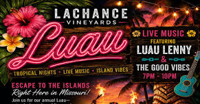 LACHANCE LUAU (KIMMSWICK)
